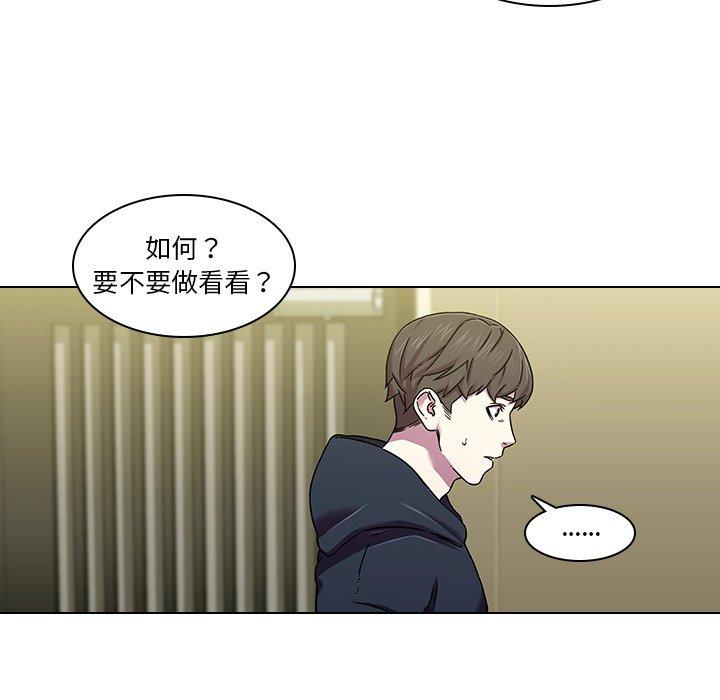 二十歲 第 2 話 第5页