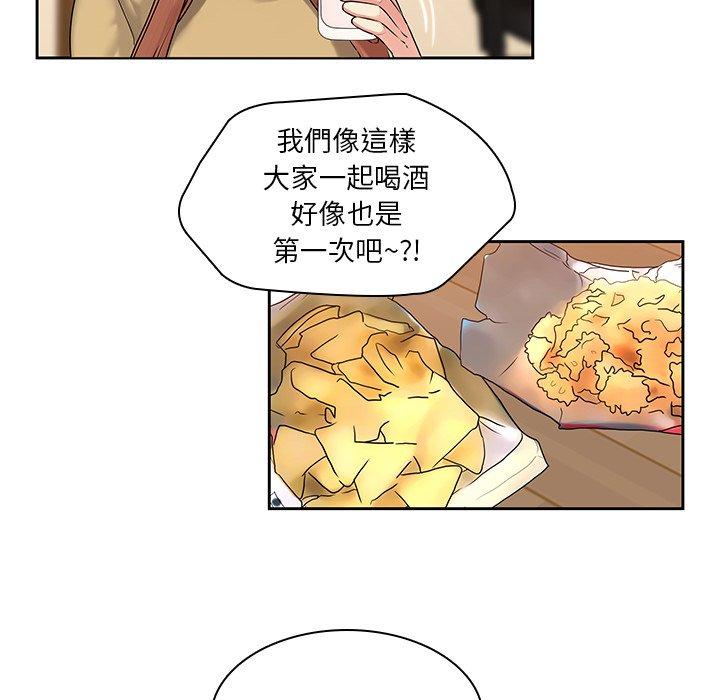 二十歲 第 47 話 第6页