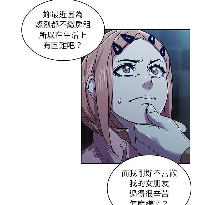 二十歲 第 4 話 第7页