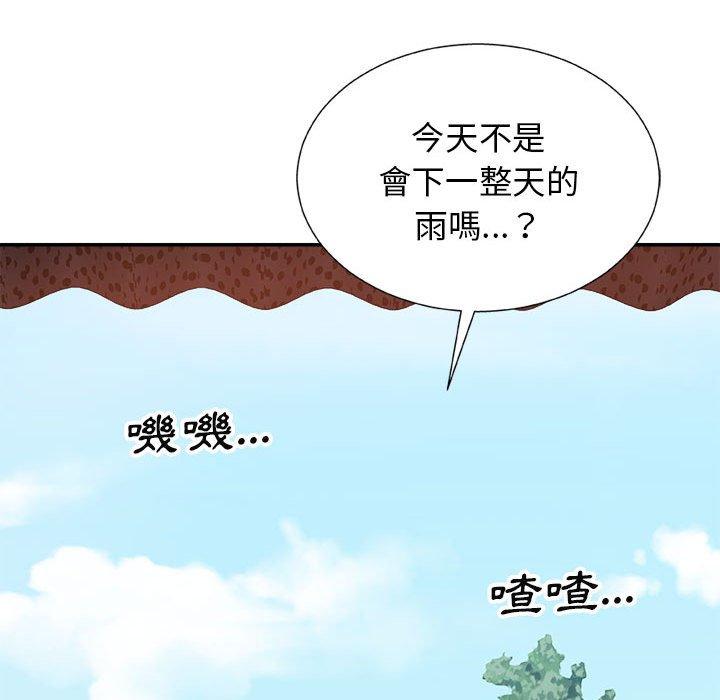 我體內的那個祂 第 17 話 第137页