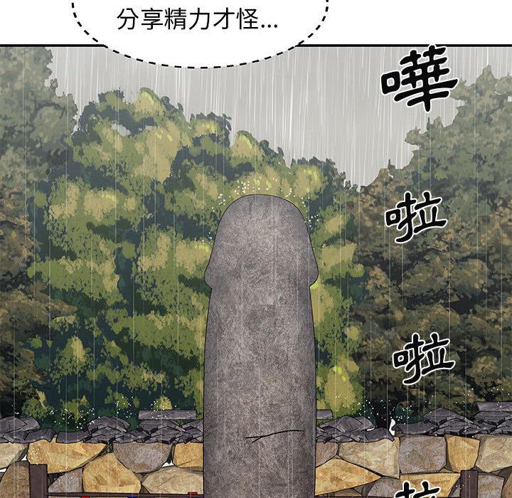 我體內的那個祂 第 1 話 第112页