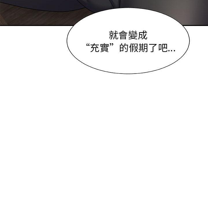 我體內的那個祂 第 2 話 第77页