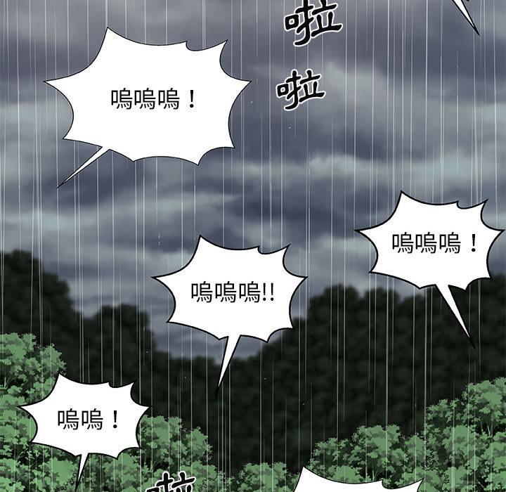 我體內的那個祂 第 2 話 第136页
