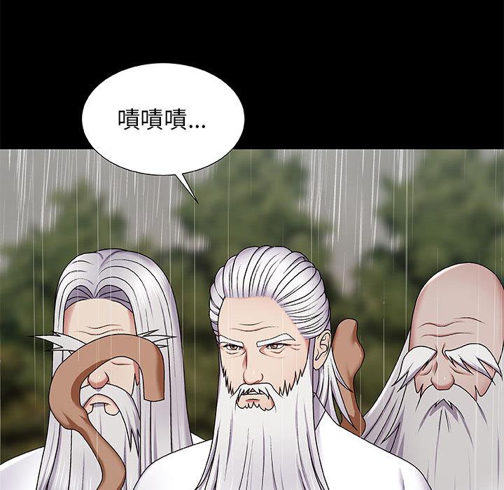 我體內的那個祂 第 2 話 第142页