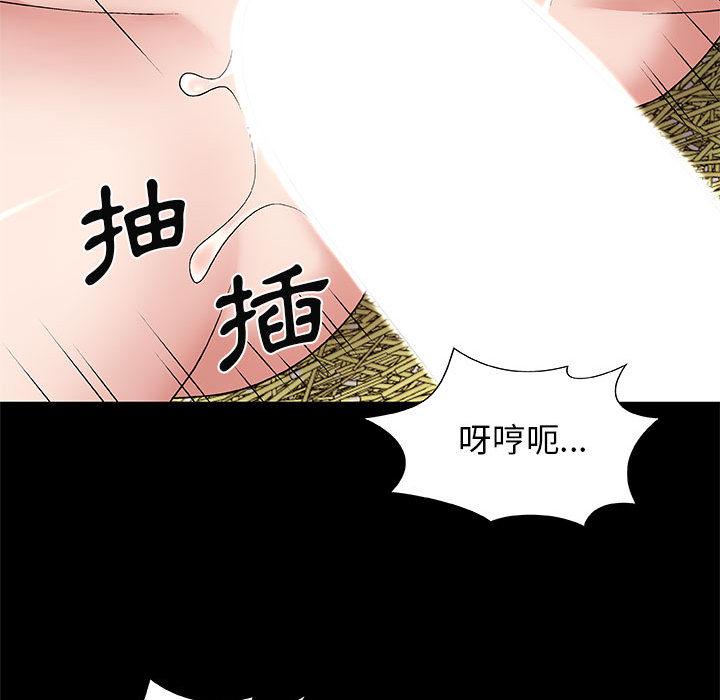 我體內的那個祂 第 2 話 第122页