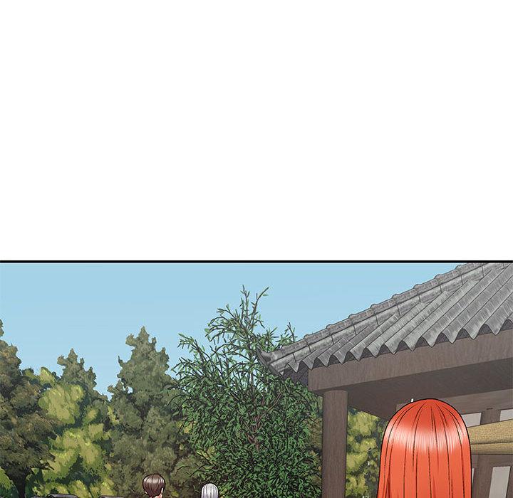 我體內的那個祂 第 2 話 第55页