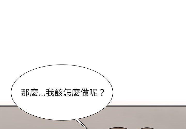 我體內的那個祂 第 3 話 第1页