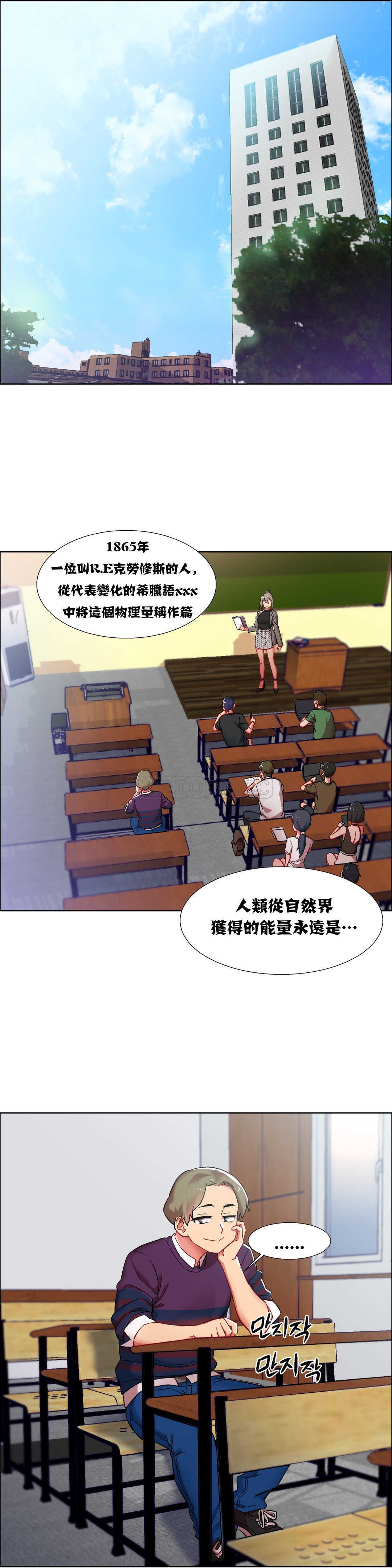 租賃女孩 第14章 第2页