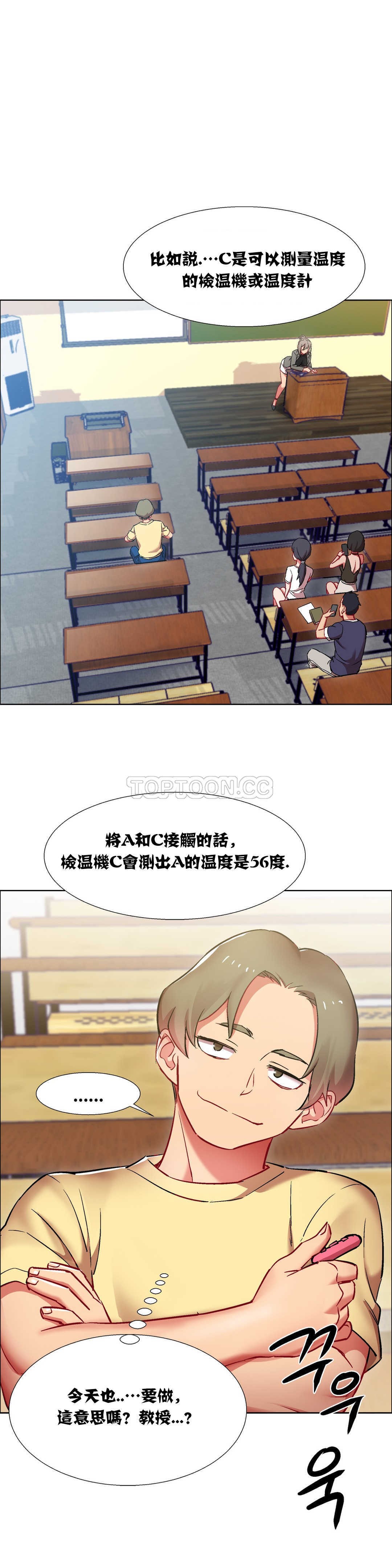 租賃女孩 第14章 第12页