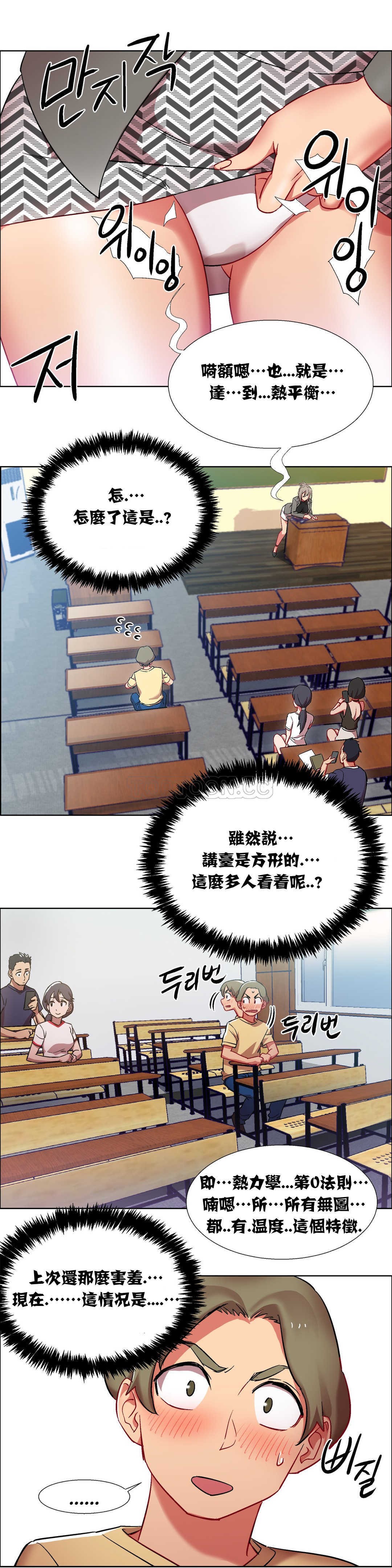 租賃女孩 第14章 第15页