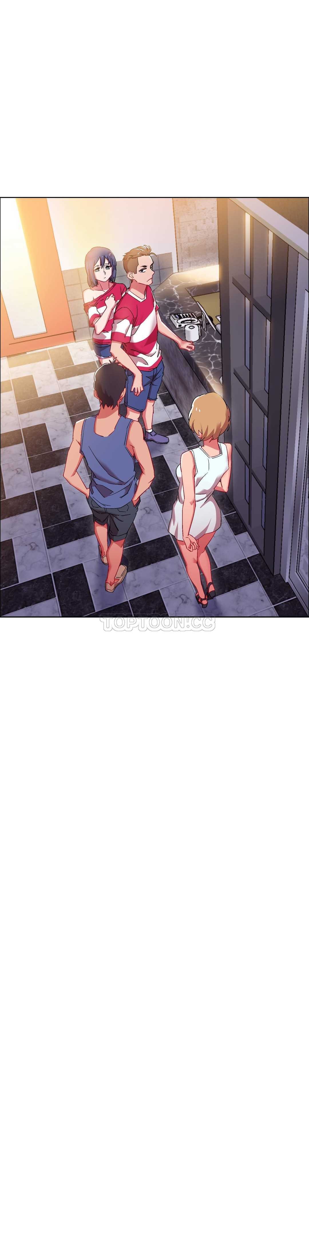 租賃女孩 第16章 第31页