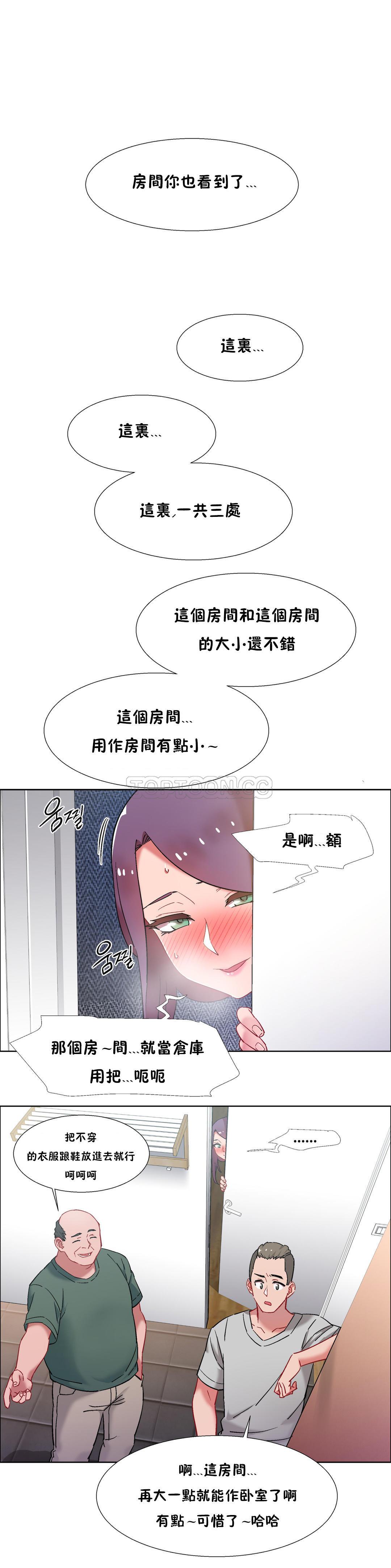 租賃女孩 第32章 第2页