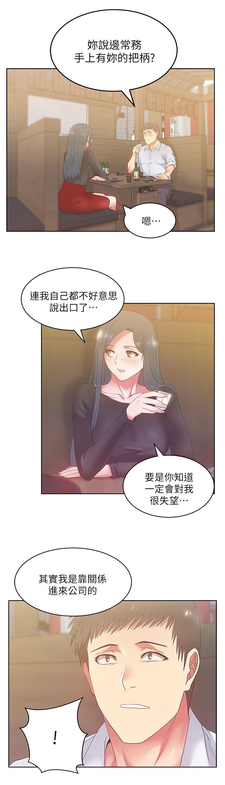 老婆的闺蜜 第16話 - 趙玄秀以下犯上 第29页