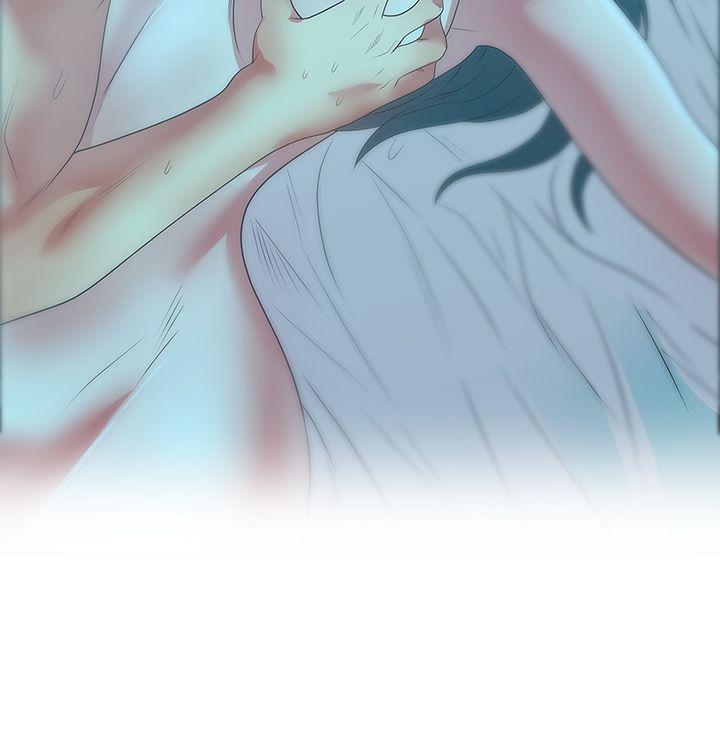 老婆的闺蜜 第21話-身體的安慰 第35页
