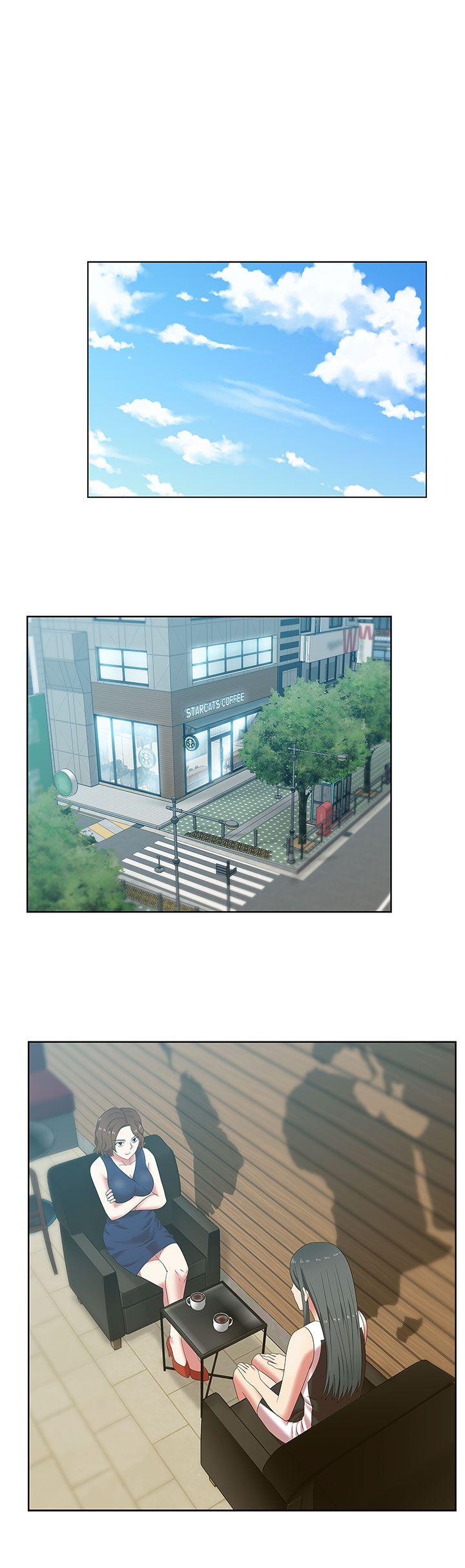 老婆的闺蜜 第39話-邊常務的調教方式 第14页