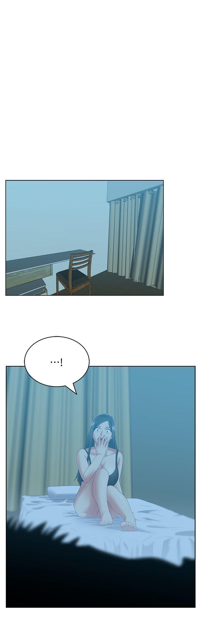 老婆的闺蜜 第48話-尋找常務的警方 第6页