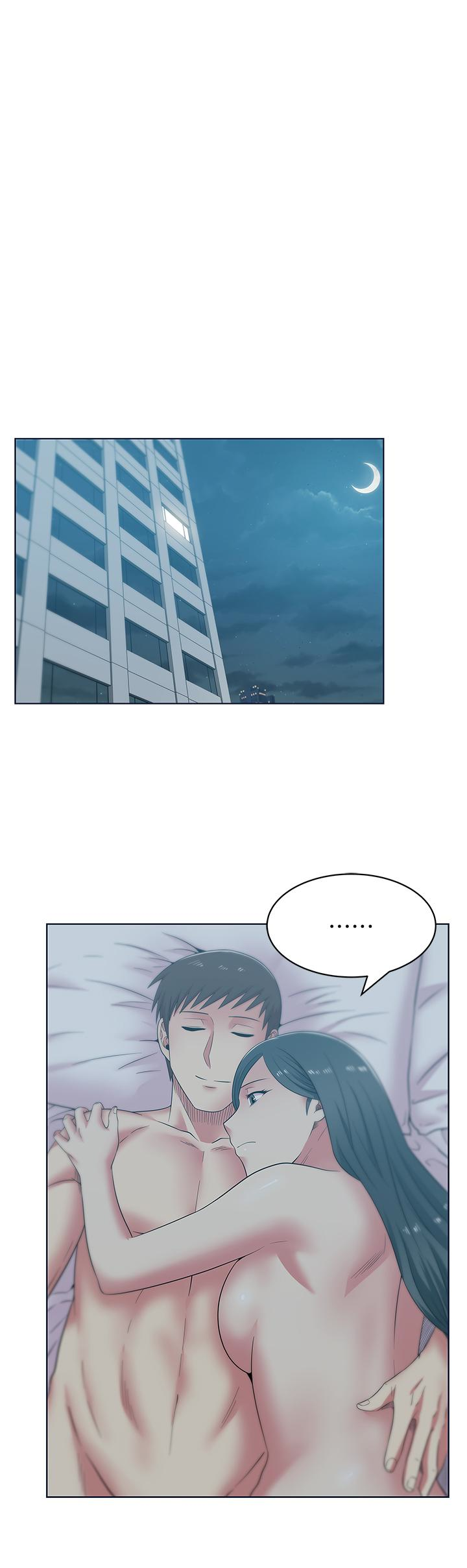 老婆的闺蜜 第53話-感受彼此身體的快樂 第7页