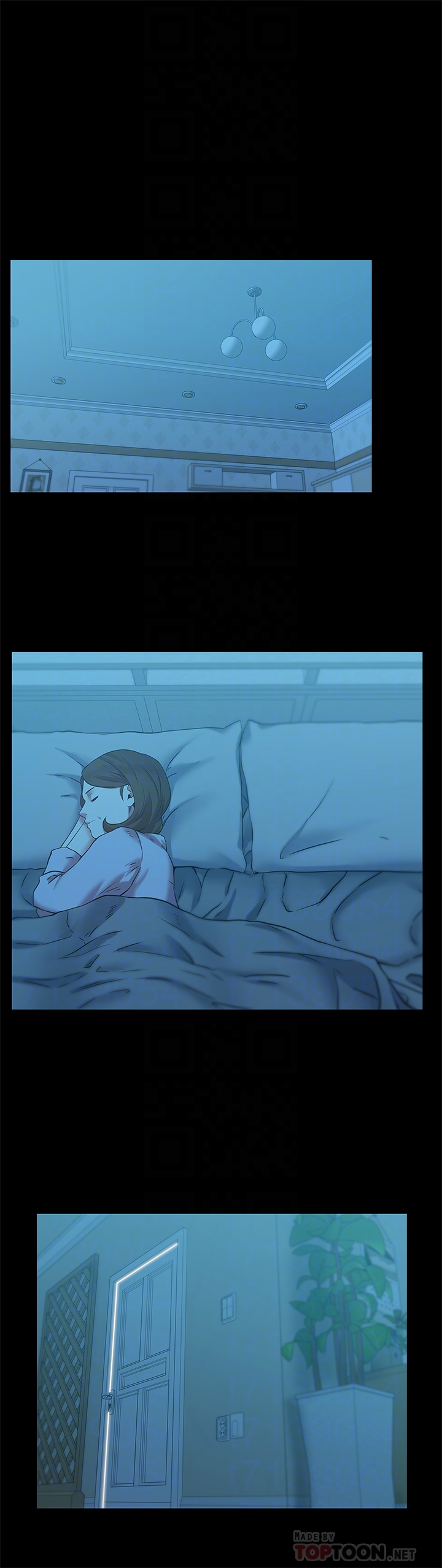 老婆的闺蜜 第66話-不可告人的關係 第23页