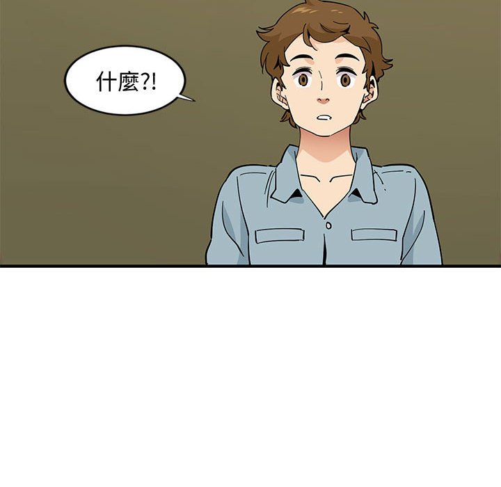 戀愛工廠 第5章 第109页