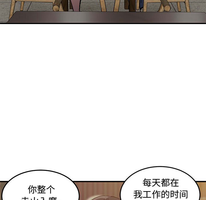 戀愛工廠 第6章 第19页