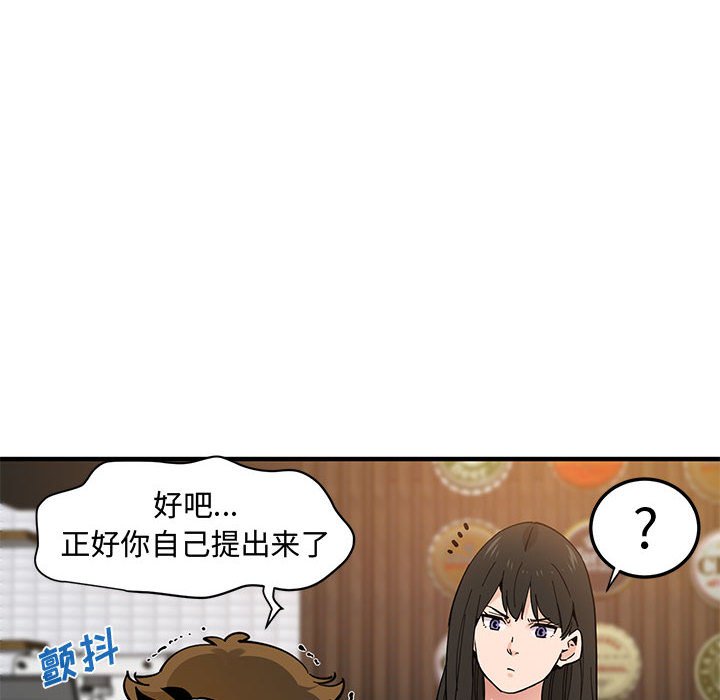 戀愛工廠 第6章 第11页