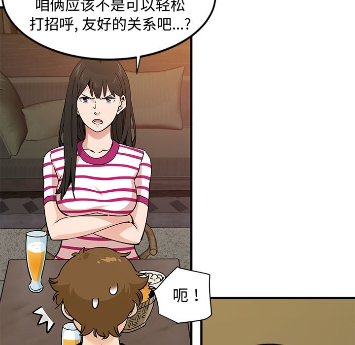 戀愛工廠 第6章 第16页