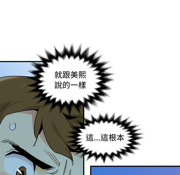 戀愛工廠 第7章 第8页
