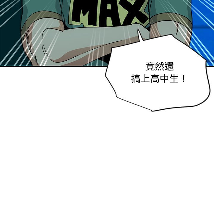 戀愛工廠 第7章 第25页