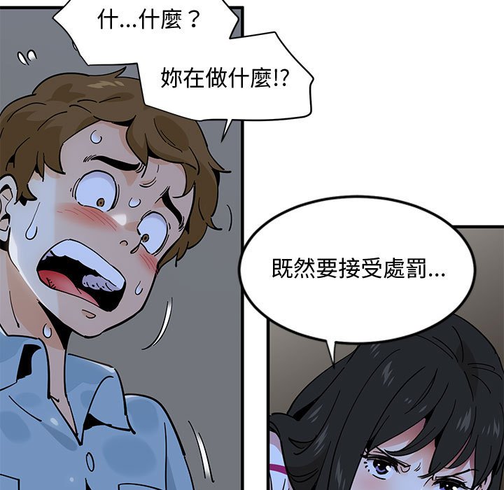 戀愛工廠 第8章 第29页