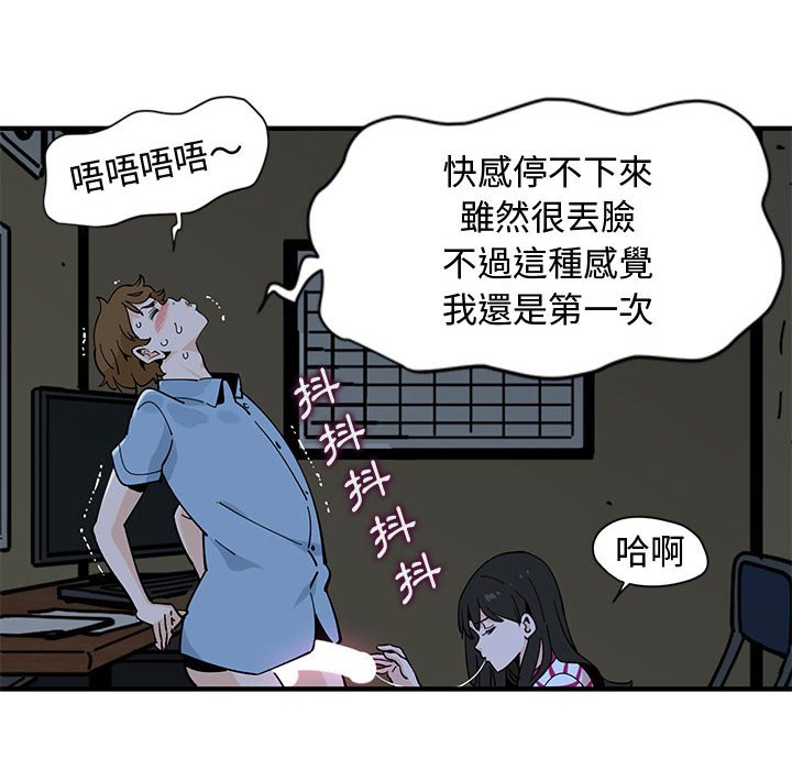 戀愛工廠 第8章 第79页