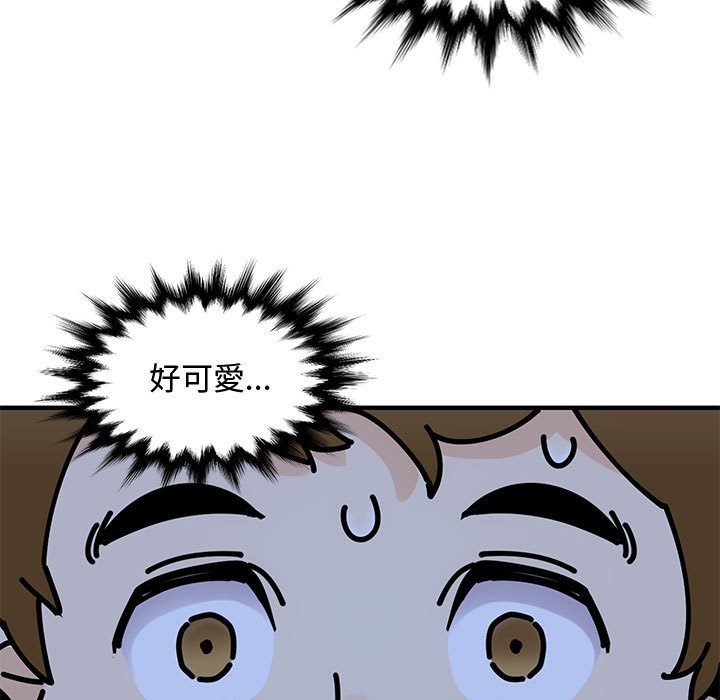 戀愛工廠 第8章 第84页
