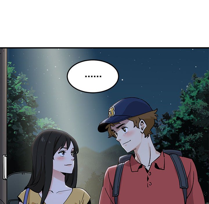 戀愛工廠 第13章 第109页
