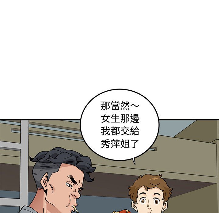 戀愛工廠 第14章 第34页