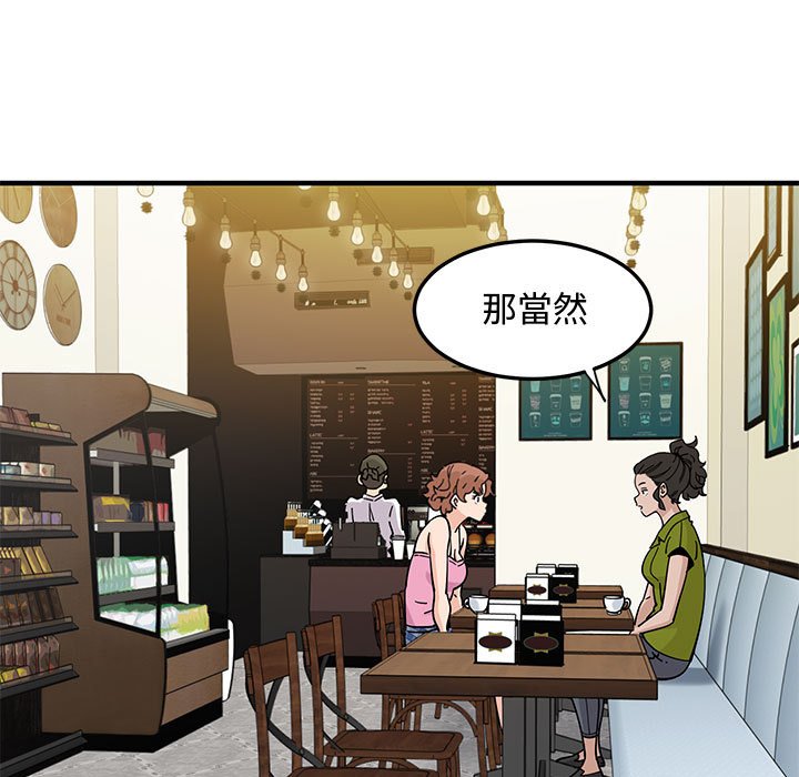戀愛工廠 第16章 第4页
