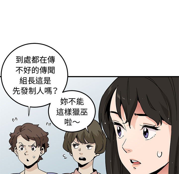 戀愛工廠 第18章 第90页