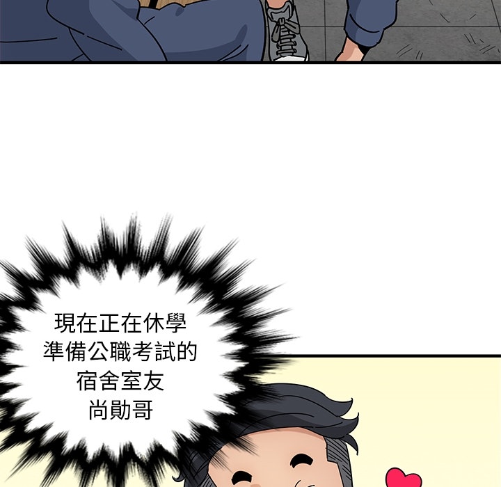 戀愛工廠 第0章 第7页