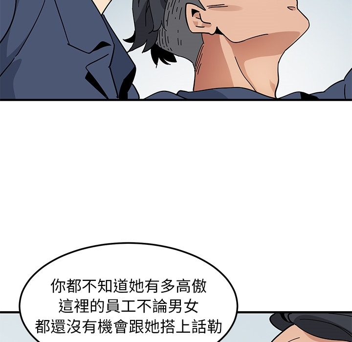 戀愛工廠 第0章 第12页