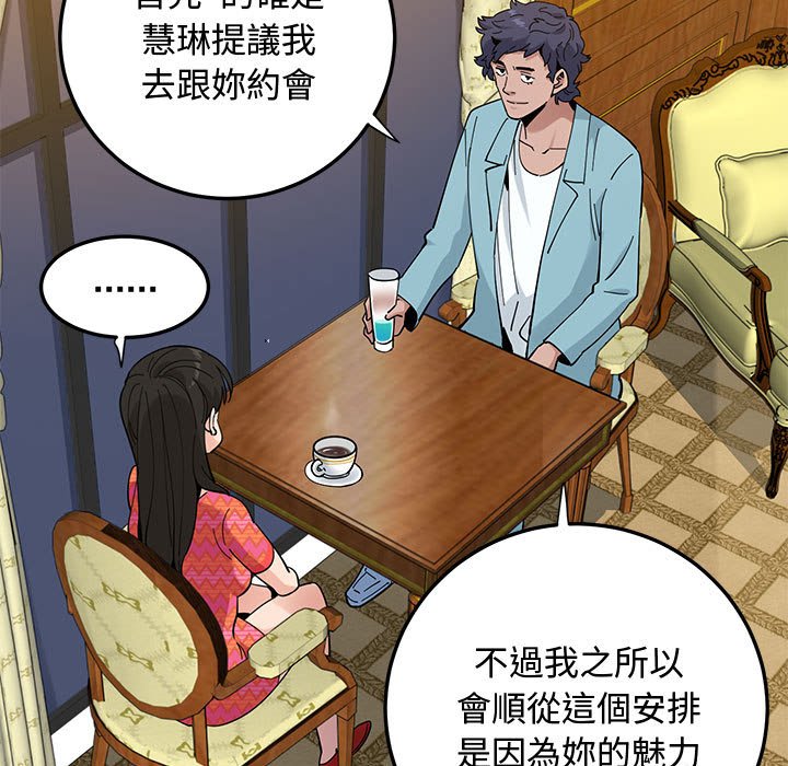 戀愛工廠 第26章 第103页