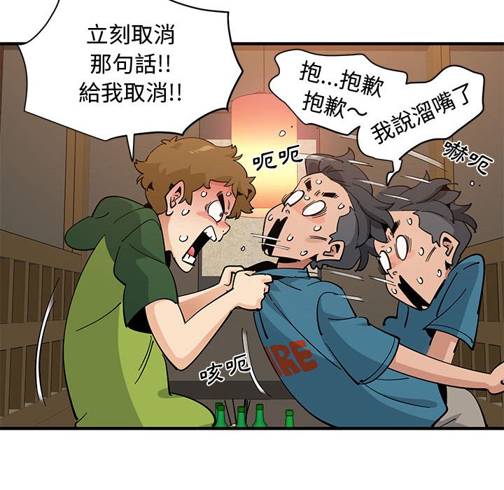 戀愛工廠 第26章 第65页
