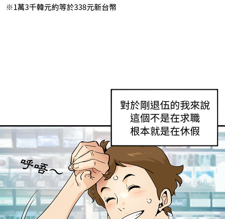 戀愛工廠 第1章 第9页