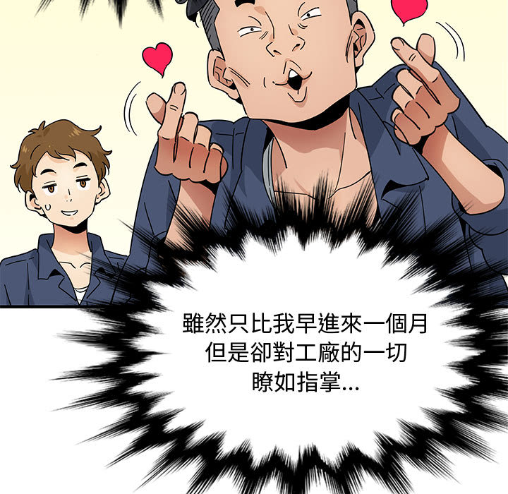 戀愛工廠 第1章 第33页