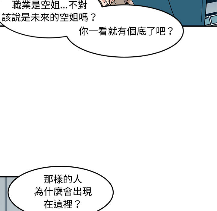 戀愛工廠 第1章 第19页