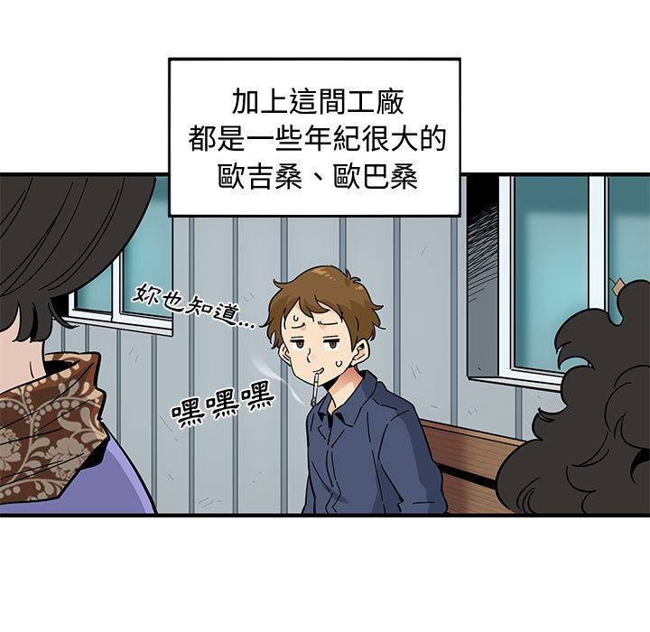 戀愛工廠 第1章 第24页