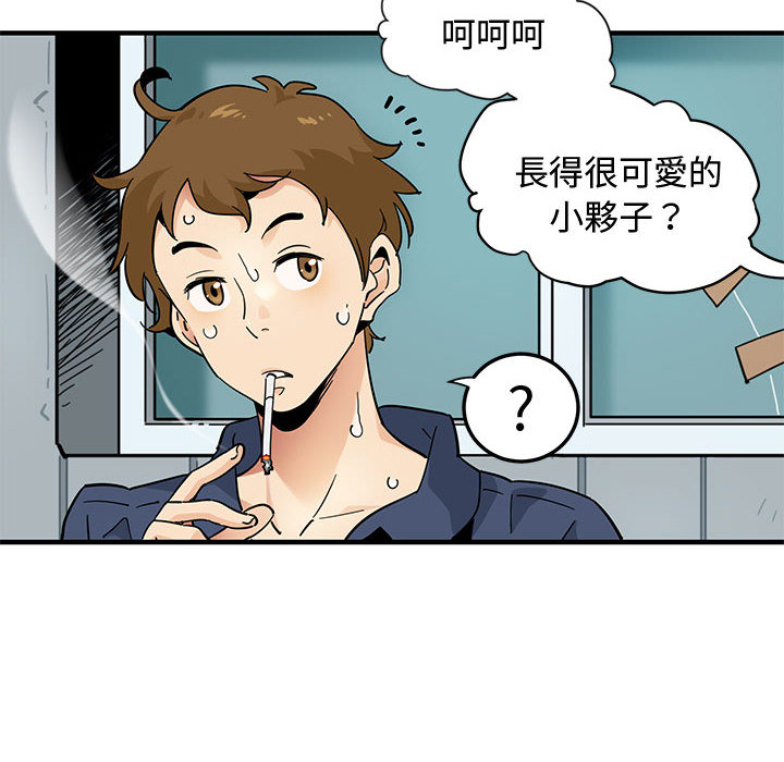 戀愛工廠 第1章 第21页