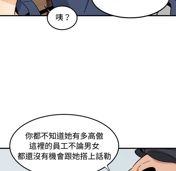 戀愛工廠 第1章 第58页