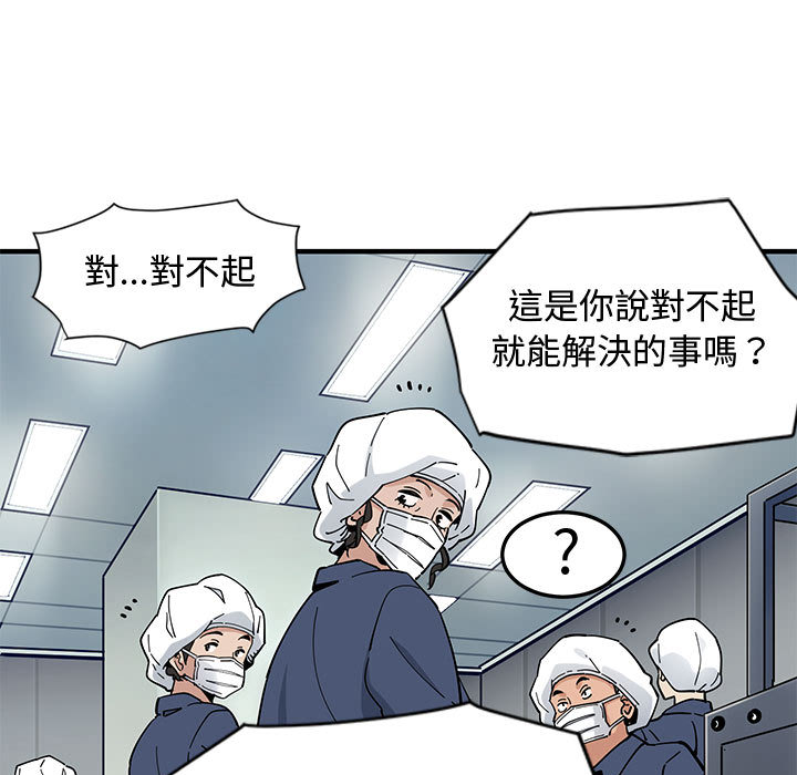 戀愛工廠 第1章 第100页