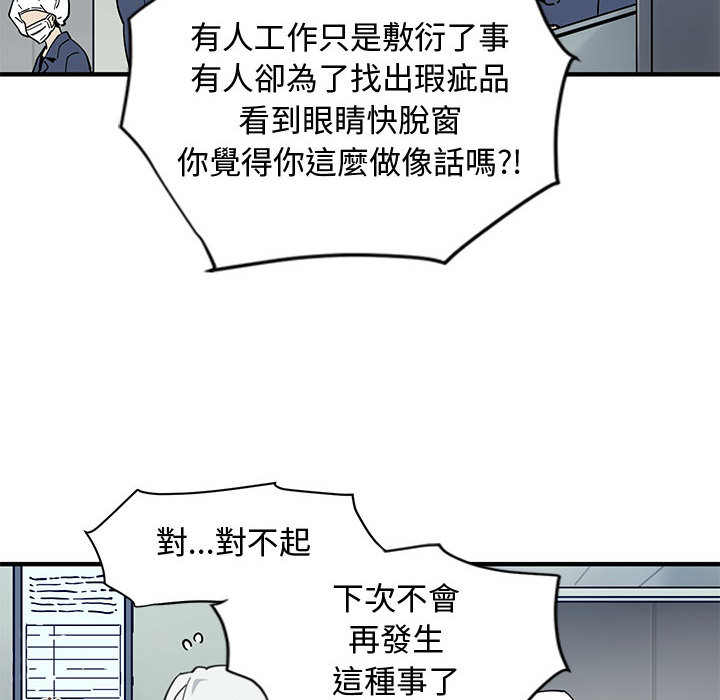 戀愛工廠 第1章 第101页