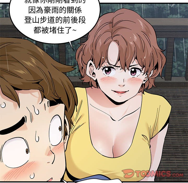 戀愛工廠 第20章 第20页
