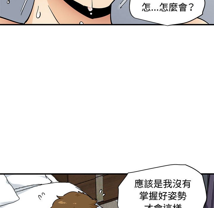 戀愛工廠 第21章 第67页
