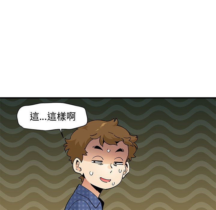 戀愛工廠 第23章 第84页